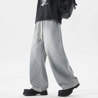 Orlando Loose Denim
