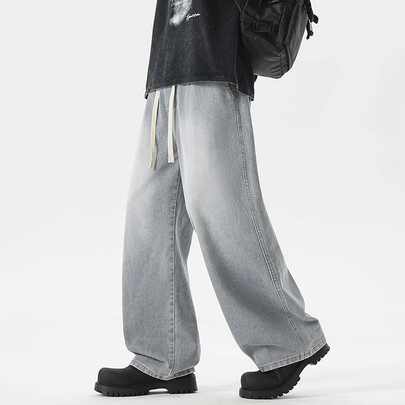 Orlando Loose Denim