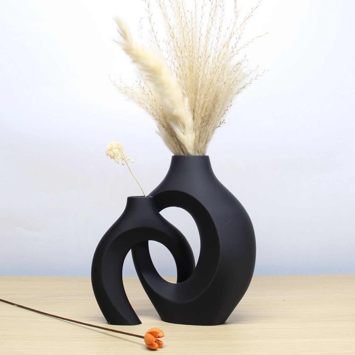 Montmartre Boho Vases
