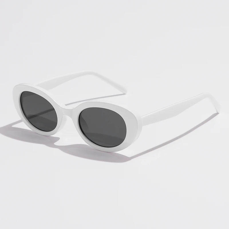 Notting Hill Cat Eye Sunnies