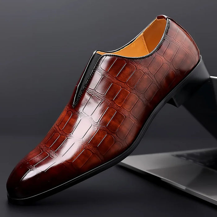 Porto Dress Shoes