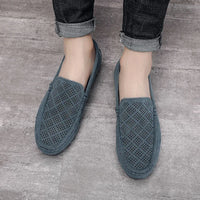 Contini Walk Loafers