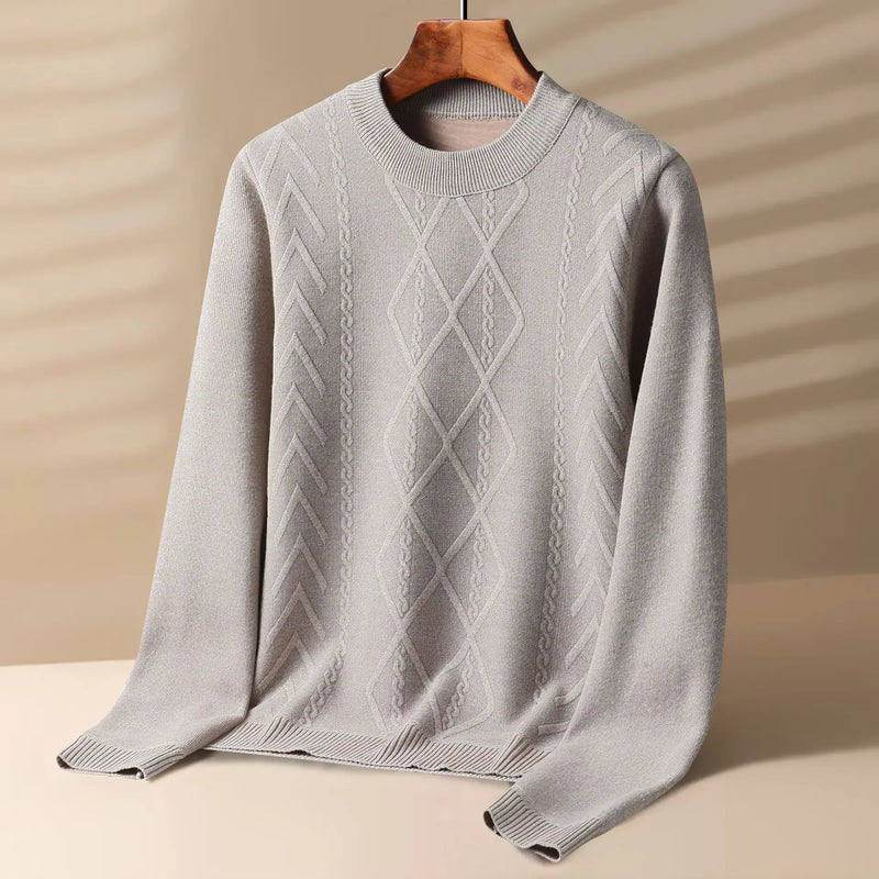 Cameron Lee Sweater