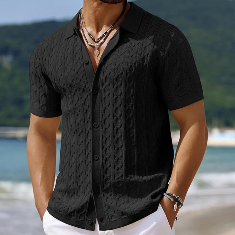 Posillipo Shirt