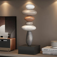 Pierre Resin Sculpture