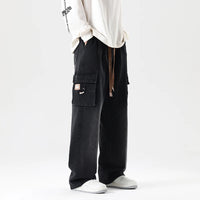 Carlson Denim Cargo