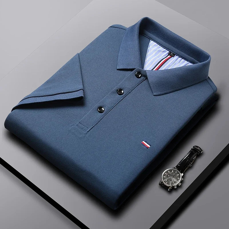 Vance Alcott Active Polo V1