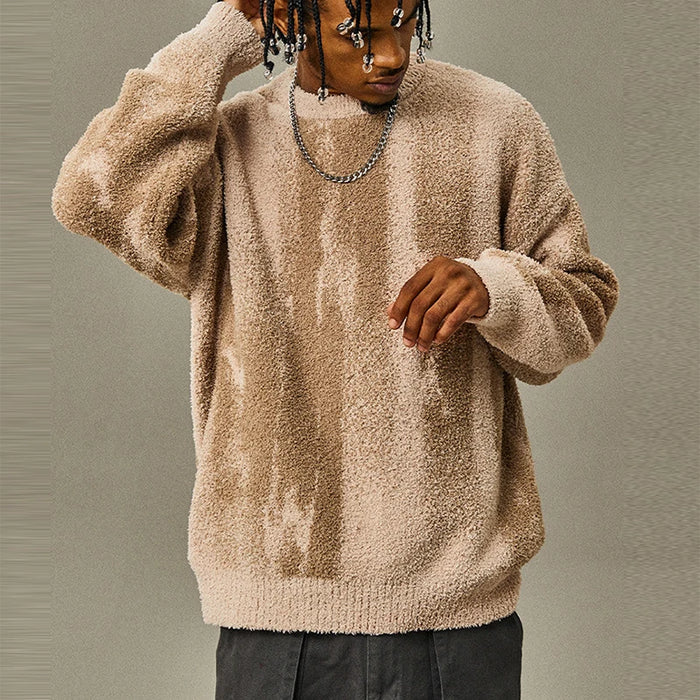 Justin Vintage Pullover