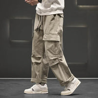 Vango Distressed Cargo