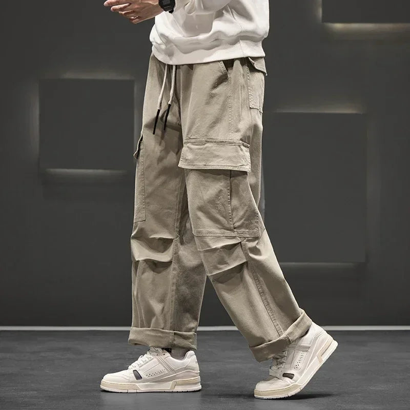 Vango Distressed Cargo