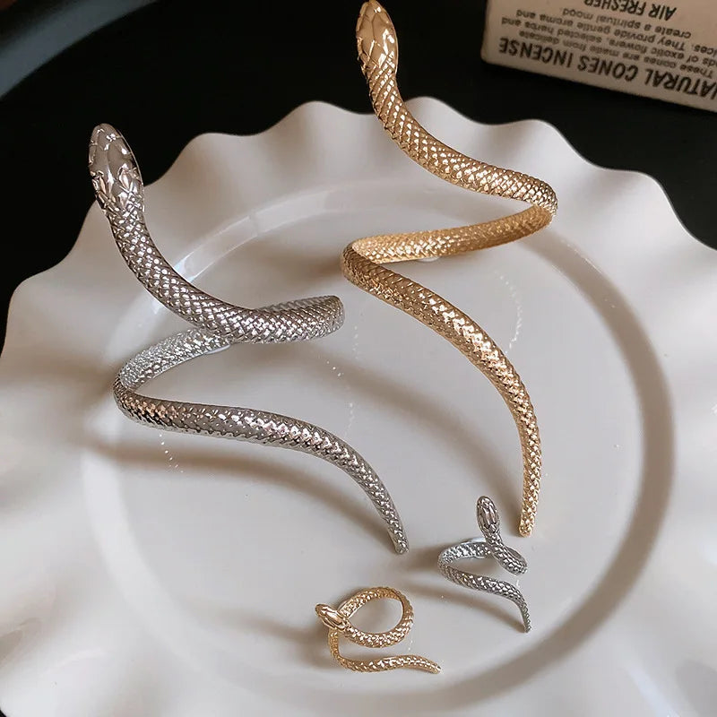 Serpent’s Embrace Set