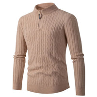 Liverpool Knitted Sweater