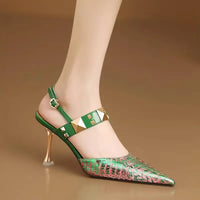 Chloe Grace Stilettos