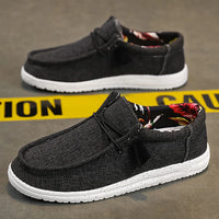William Casual Loafer
