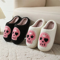 Wicked Queen Slippers