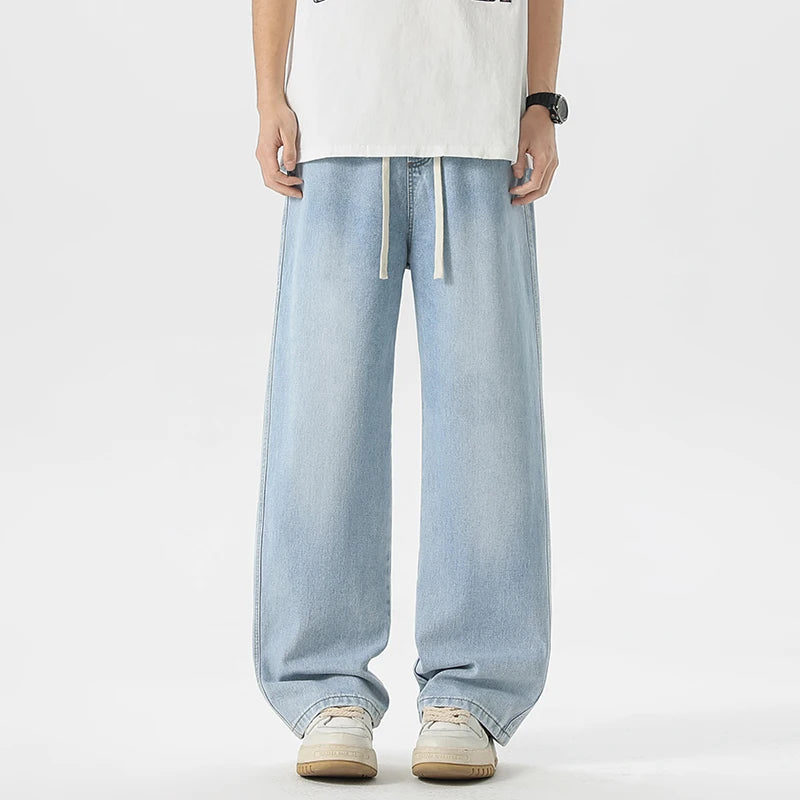 Orlando Loose Denim