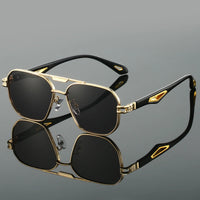 Bridger Bay Shades