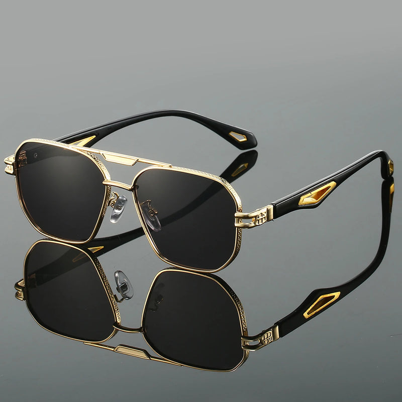 Bridger Bay Shades
