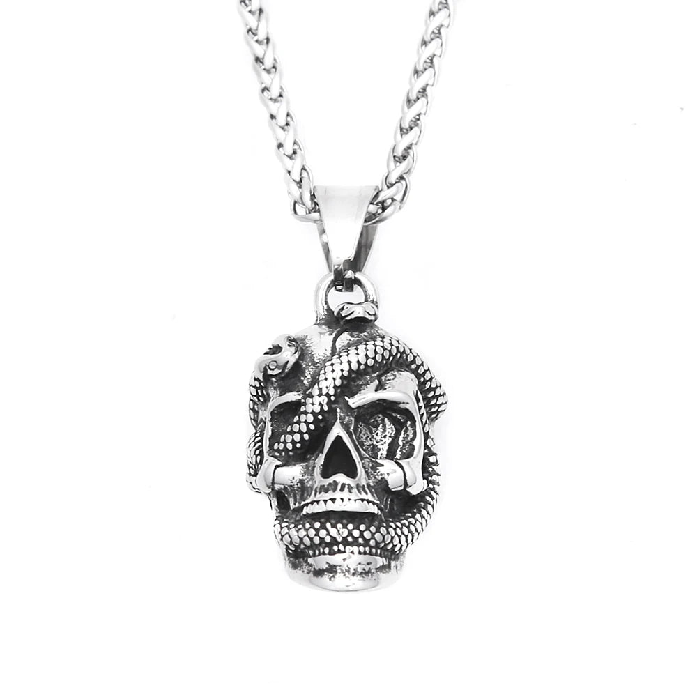 Cobra Enigma Chain
