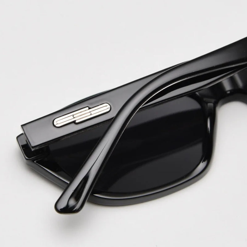 Riley Cat-Eye Sunnies