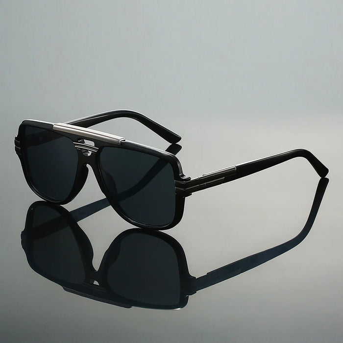 Dallas Shades