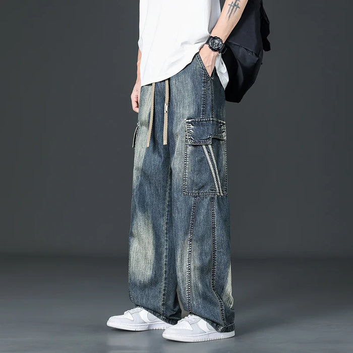 Portland Retro Jeans