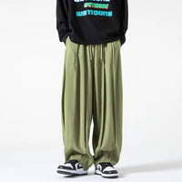 The Essential Relaxed Pant