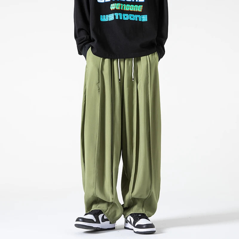 The Essential Relaxed Pant
