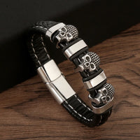 Cursed Trio Bracelet