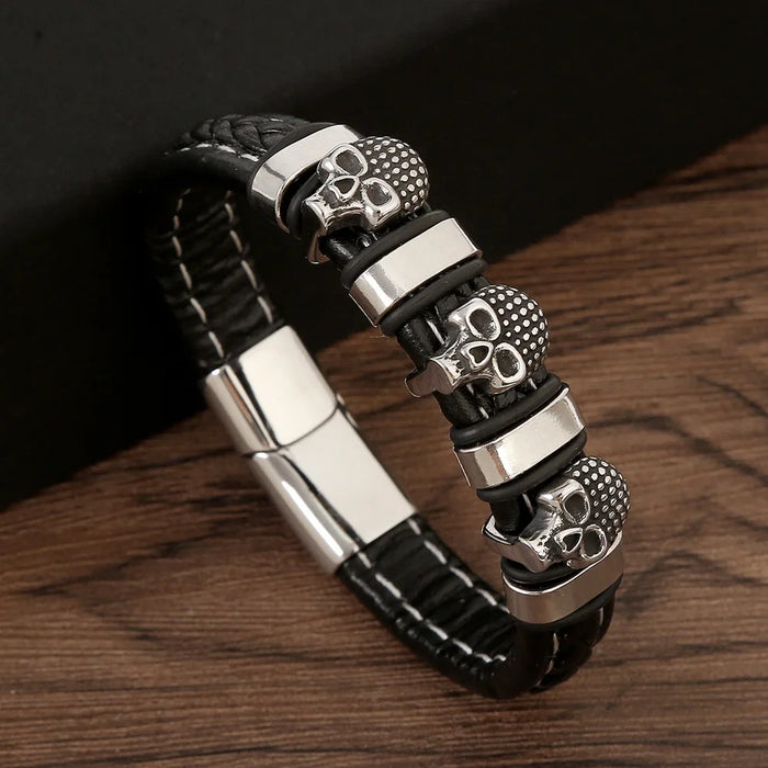 Cursed Trio Bracelet