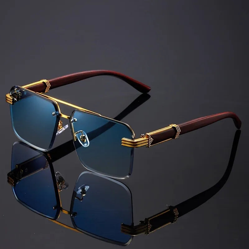Toledo Horizon Shades