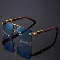 Toledo Horizon Shades