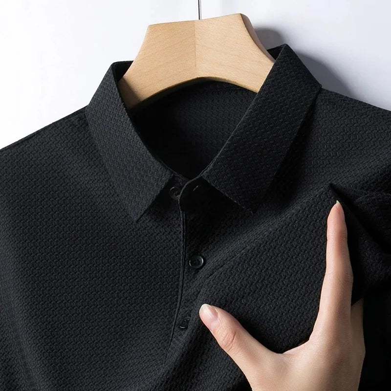 Henry Polo Shirt