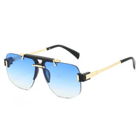 Rocky Retro Rays