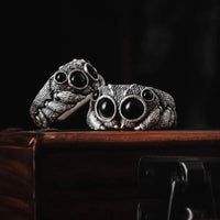 The Spider Ring
