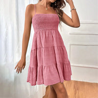 Gloria Summer Dress