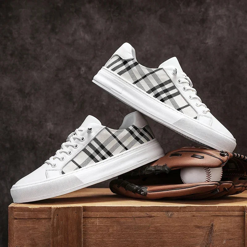 Da Vinci Sneakers