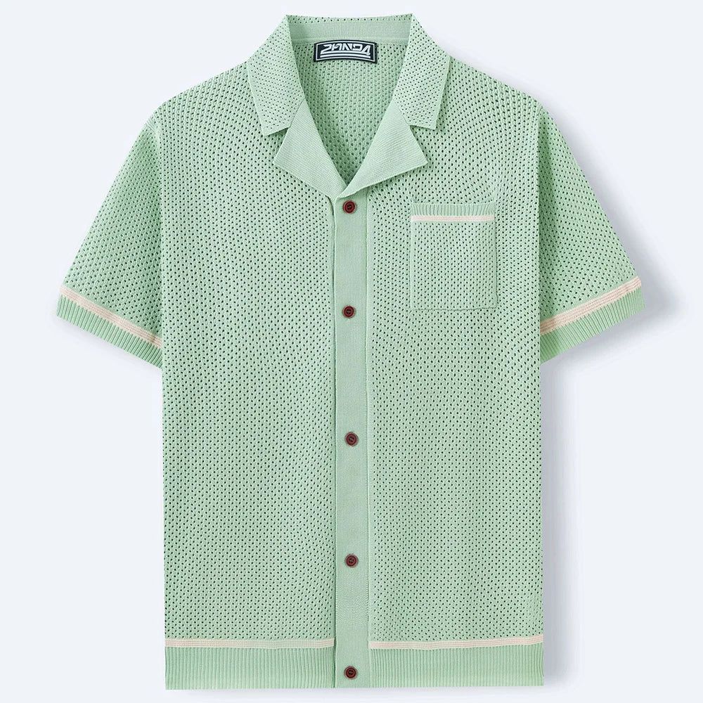 Montecarlo Shirt