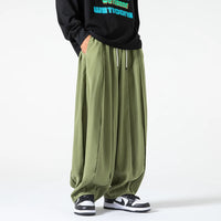 The Essential Relaxed Pant