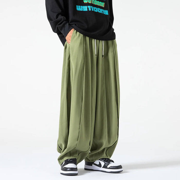 The Essential Relaxed Pant