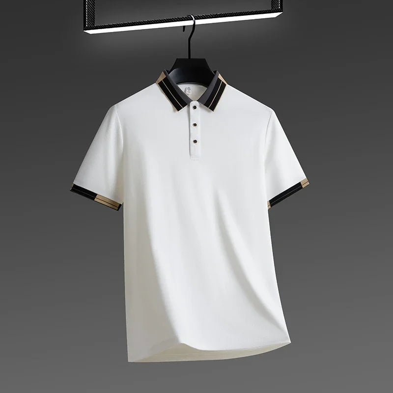 Beckett Active Polo