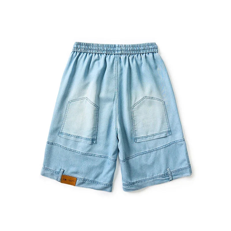 The Upside Down Pants