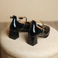 Emily Grace Heels