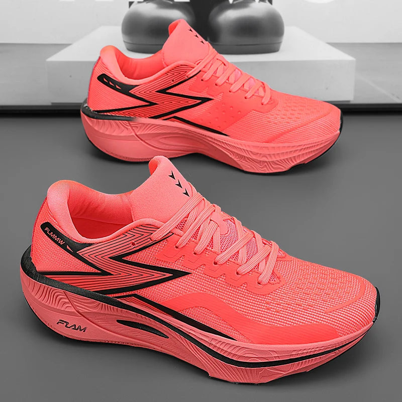 TrailX Speed 5's