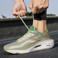 TrailX Speed 5's