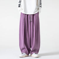 The Essential Relaxed Pant