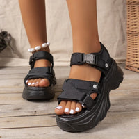Veronica Platform Shoes