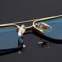 Toledo Horizon Shades