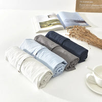 Kensington Linen Shirt