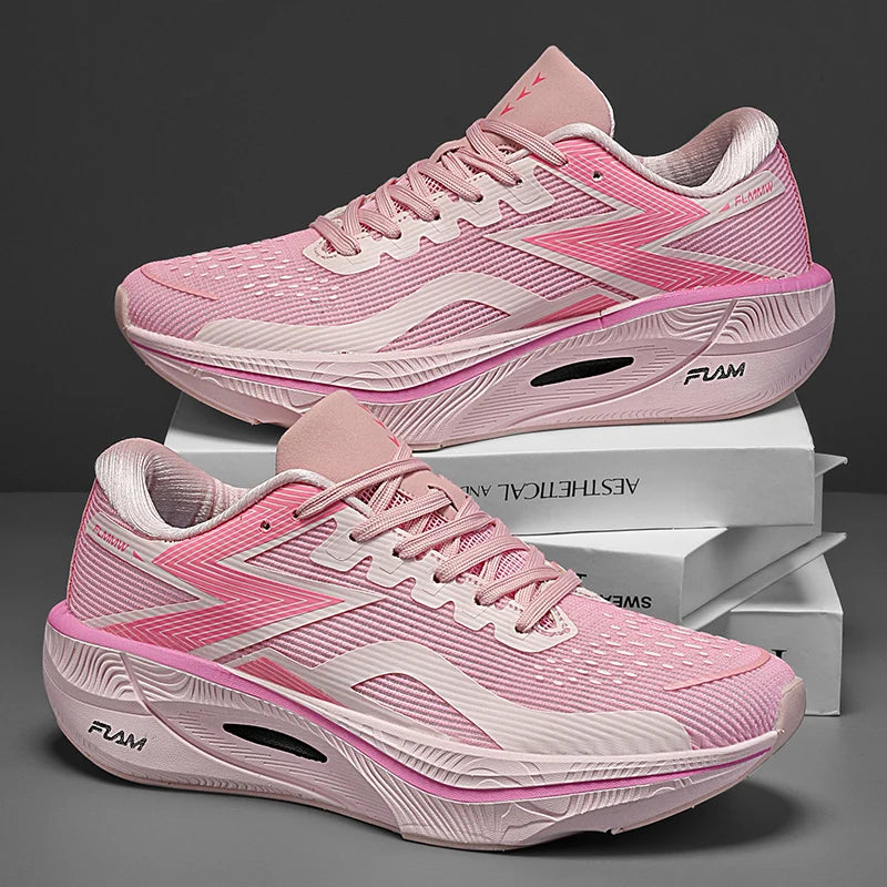 TrailX Speed 5's
